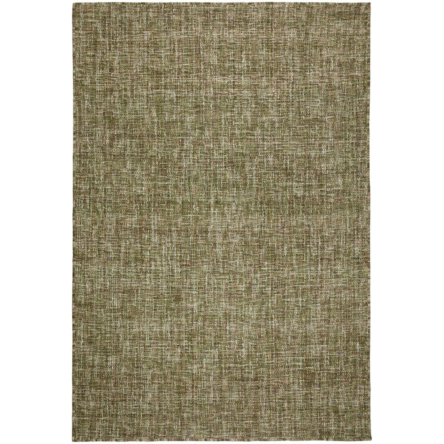 Dalyn Abruzzo AZ1 Hand Loomed Casual Green Rug