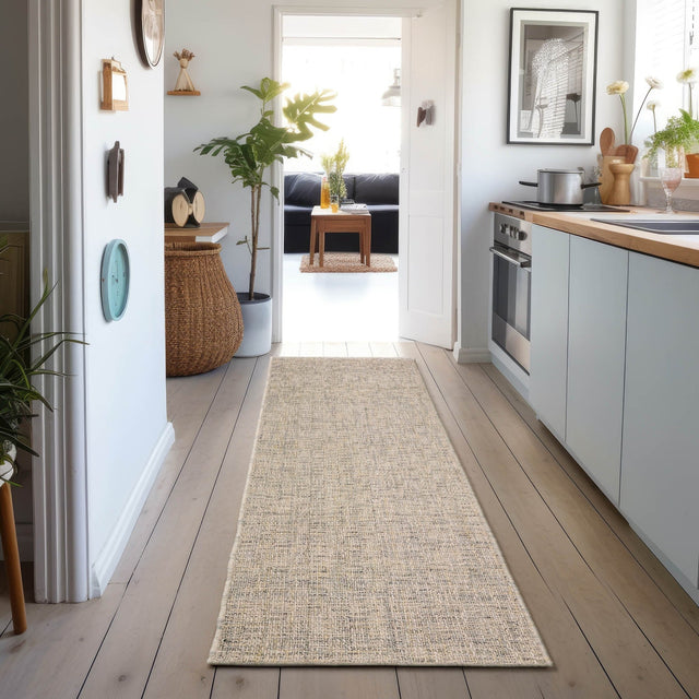 Dalyn Abruzzo AZ1 Hand Loomed Casual Ivory Rug