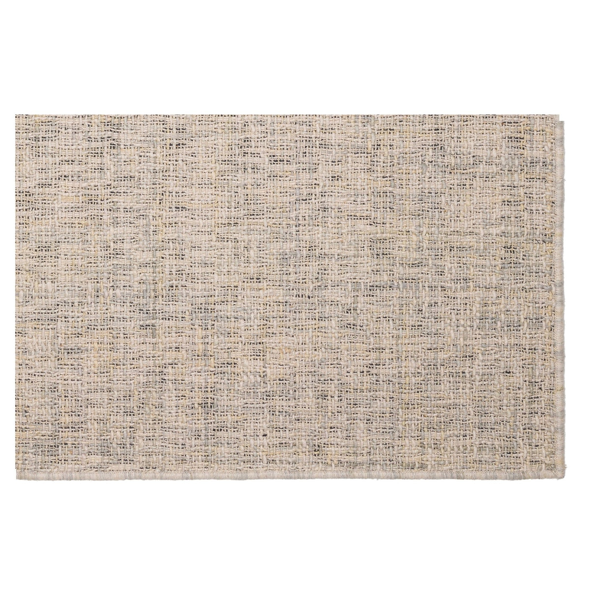 Dalyn Abruzzo AZ1 Hand Loomed Casual Ivory Rug