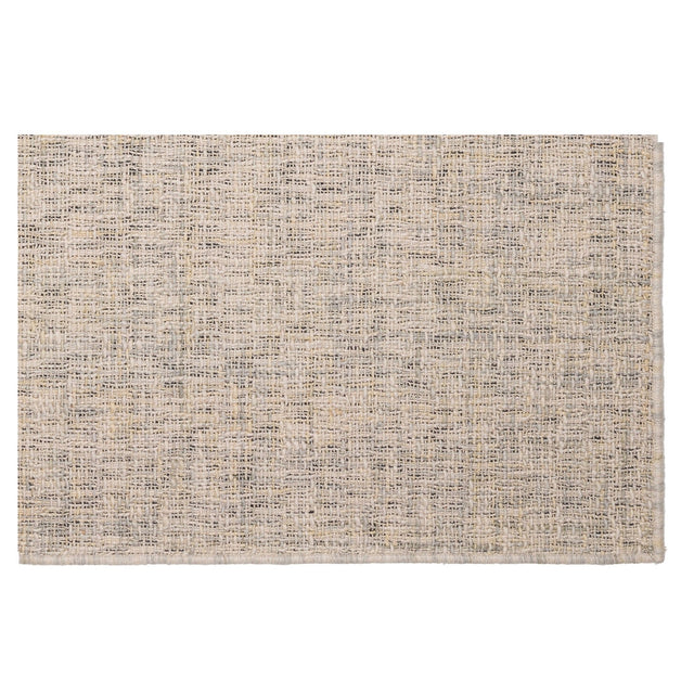 Dalyn Abruzzo AZ1 Hand Loomed Casual Ivory Rug