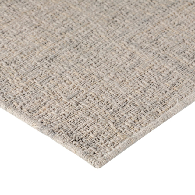 Dalyn Abruzzo AZ1 Hand Loomed Casual Ivory Rug