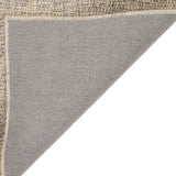 Dalyn Abruzzo AZ1 Hand Loomed Casual Ivory Rug