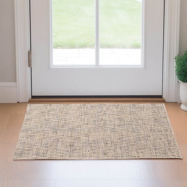 Dalyn Abruzzo AZ1 Hand Loomed Casual Ivory Rug