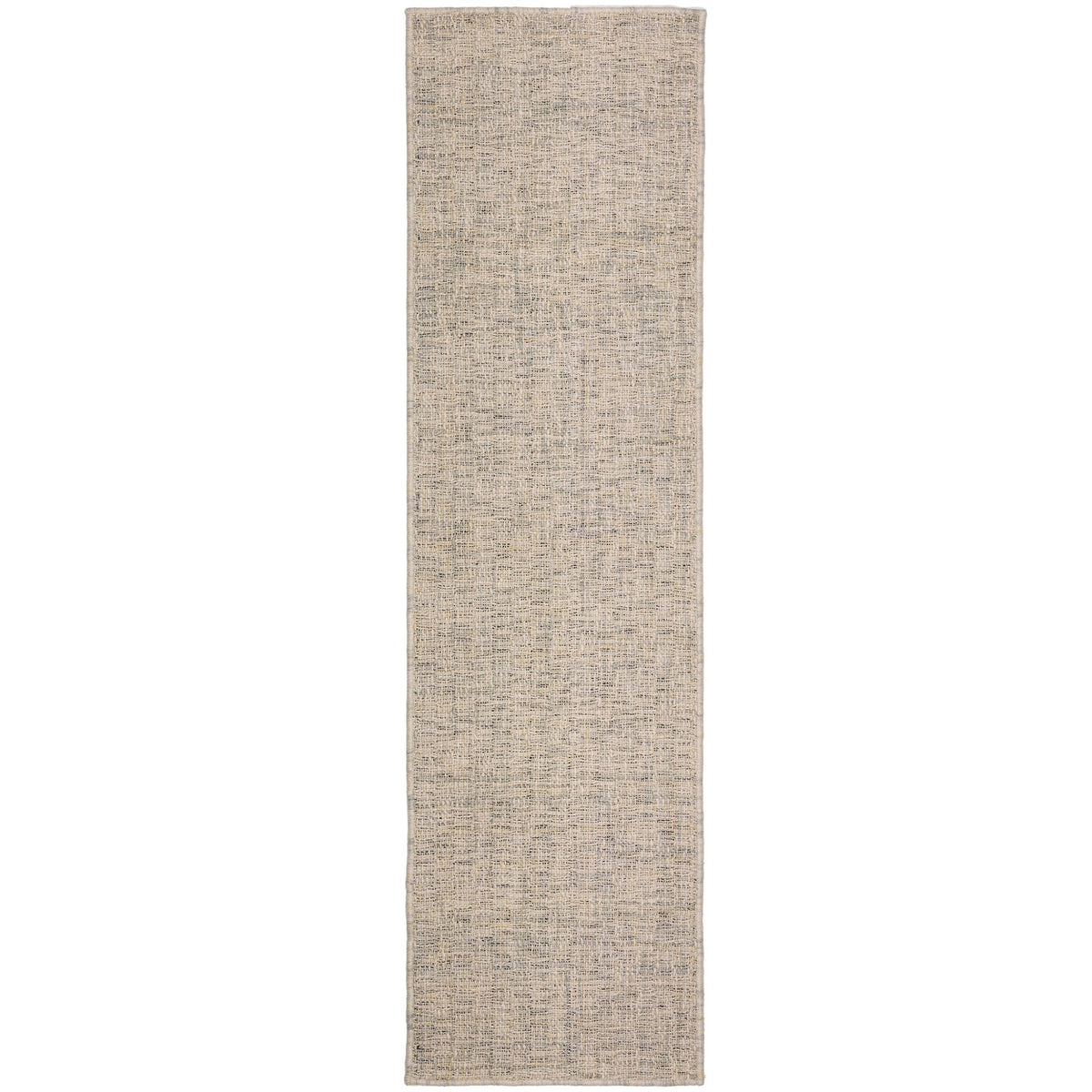 Dalyn Abruzzo AZ1 Hand Loomed Casual Ivory Rug