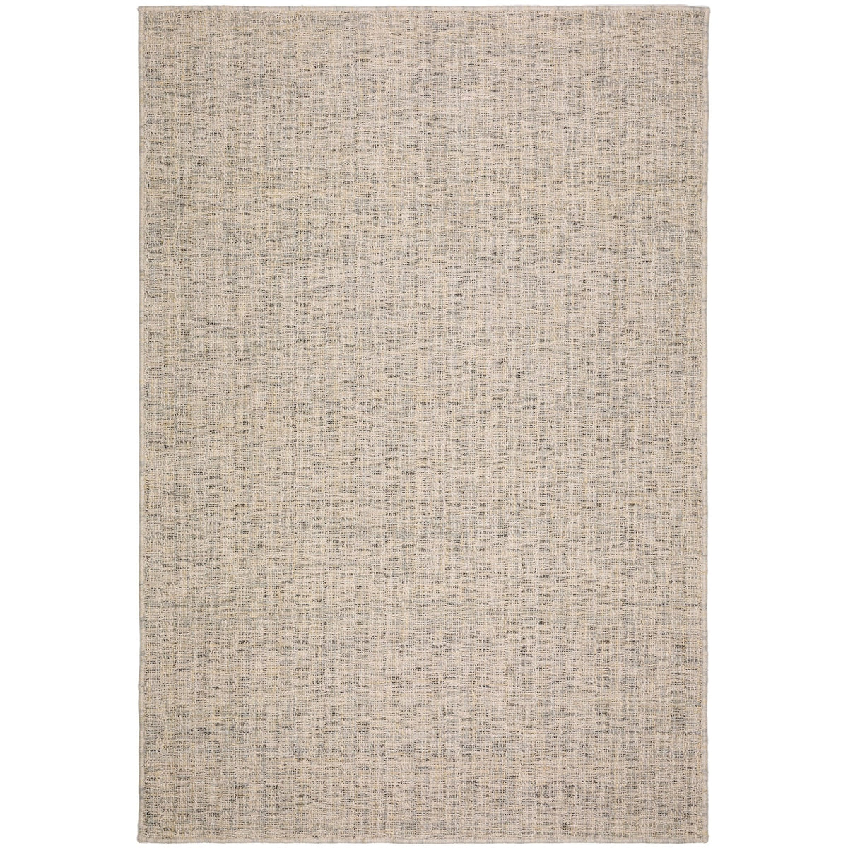 Dalyn Abruzzo AZ1 Hand Loomed Casual Ivory Rug