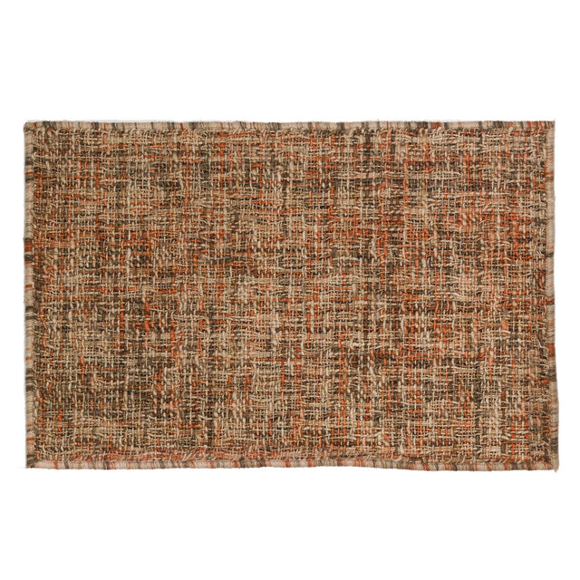 Dalyn Abruzzo AZ1 Hand Loomed Casual Red Rug