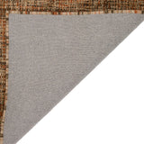 Dalyn Abruzzo AZ1 Hand Loomed Casual Red Rug