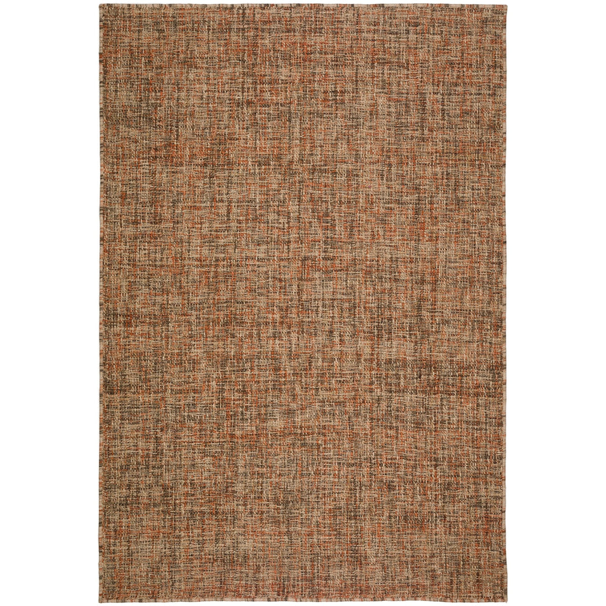 Dalyn Abruzzo AZ1 Hand Loomed Casual Red Rug