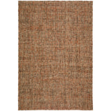 Dalyn Abruzzo AZ1 Hand Loomed Casual Red Rug