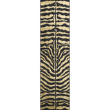 Dalyn Akina AK1 Gold Rug rectangular rug