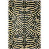 Dalyn Akina AK1 Gold Rug main image
