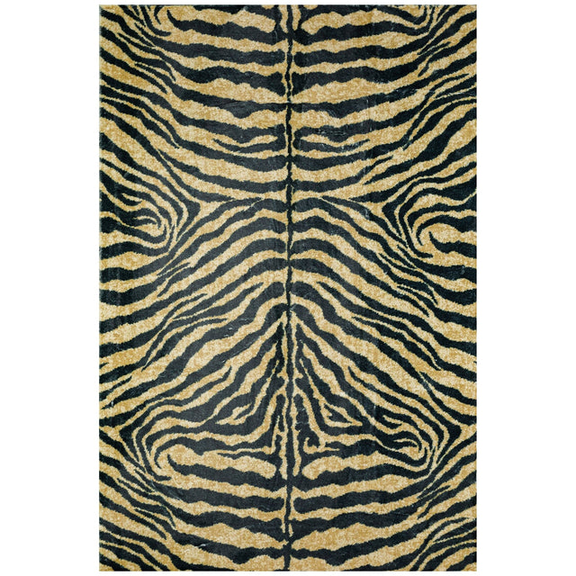 Dalyn Akina AK1 Gold Rug main image