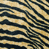 Dalyn Akina AK1 Gold Rug color swatch