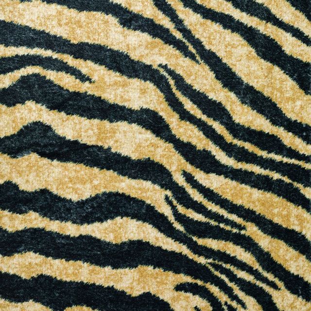 Dalyn Akina AK1 Gold Rug color swatch