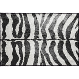 Dalyn Akina AK1 Ivory Rug rectangular rug