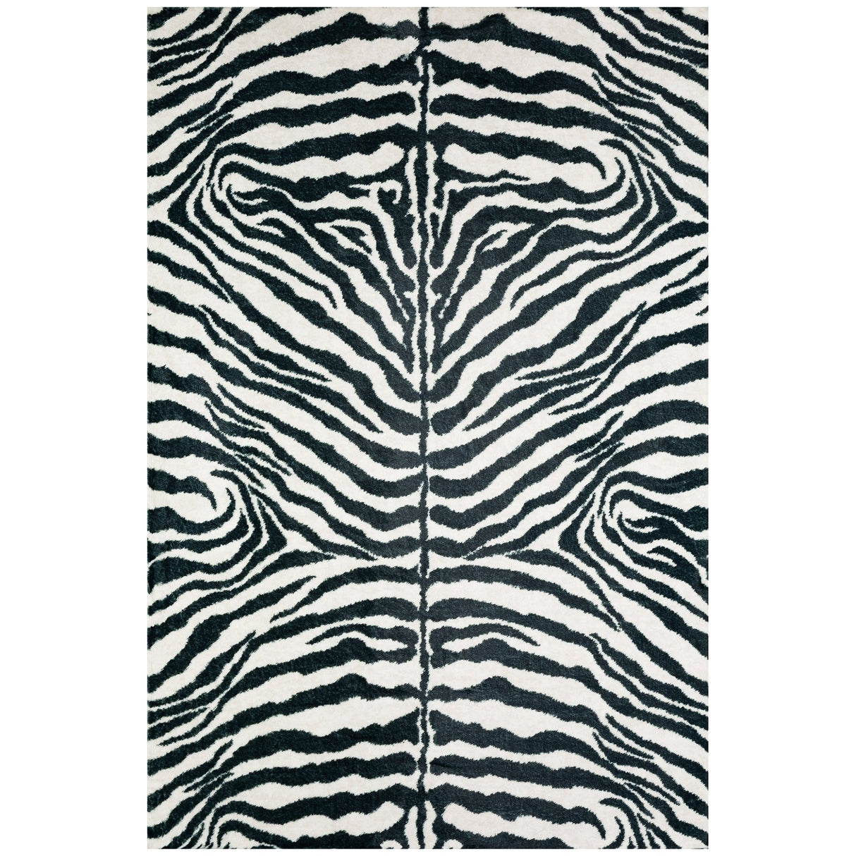 Dalyn Akina AK1 Ivory Rug main image