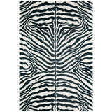 Dalyn Akina AK1 Ivory Rug main image
