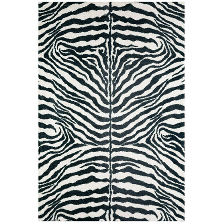 Dalyn Akina AK1 Ivory Rug main image