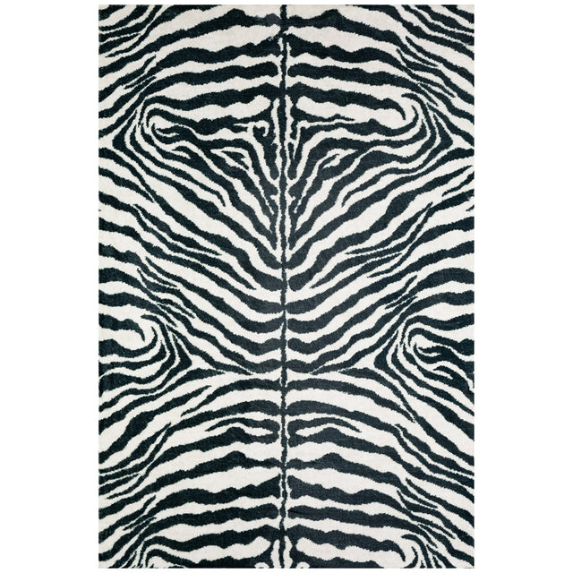 Dalyn Akina AK1 Ivory Rug main image