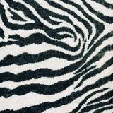 Dalyn Akina AK1 Ivory Rug color swatch
