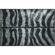 Dalyn Akina AK1 Midnight Rug rectangular rug