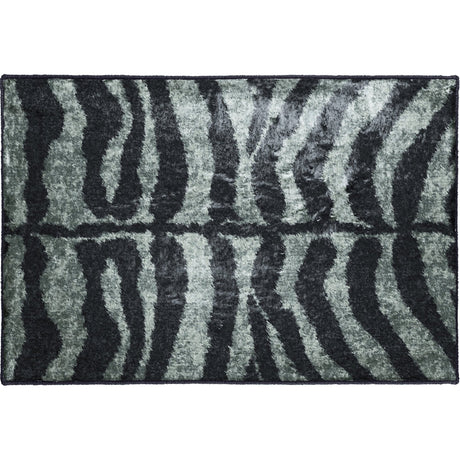 Dalyn Akina AK1 Midnight Rug rectangular rug