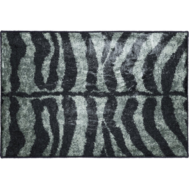 Dalyn Akina AK1 Midnight Rug rectangular rug