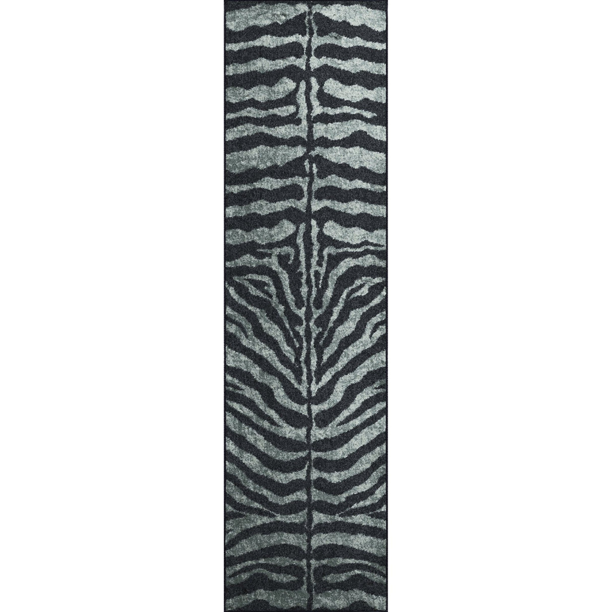 Dalyn Akina AK1 Midnight Rug rectangular rug