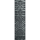 Dalyn Akina AK1 Midnight Rug rectangular rug