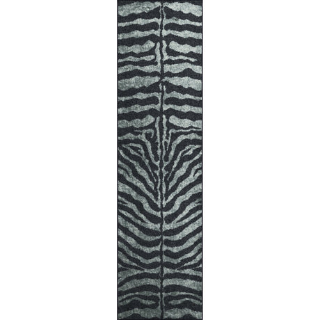 Dalyn Akina AK1 Midnight Rug rectangular rug
