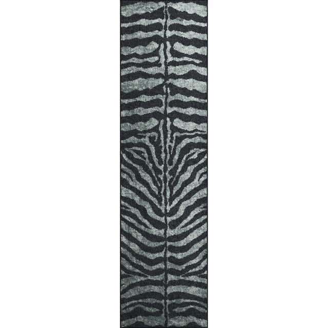Dalyn Akina AK1 Midnight Rug rectangular rug