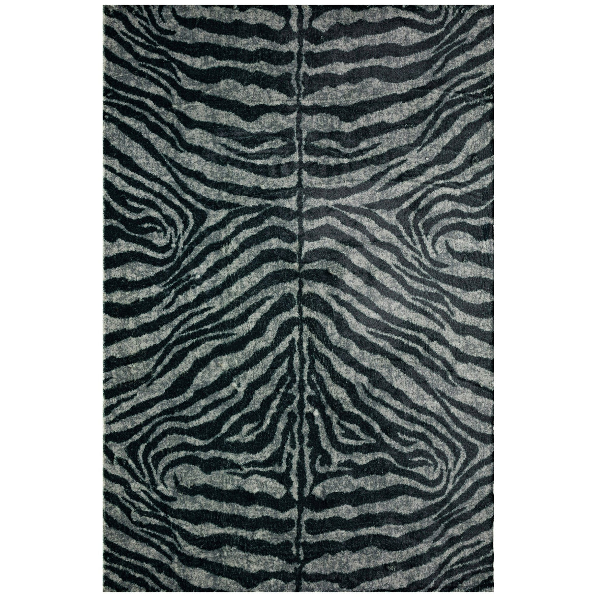 Dalyn Akina AK1 Midnight Rug main image