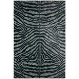 Dalyn Akina AK1 Midnight Rug main image