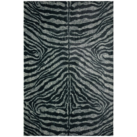 Dalyn Akina AK1 Midnight Rug main image