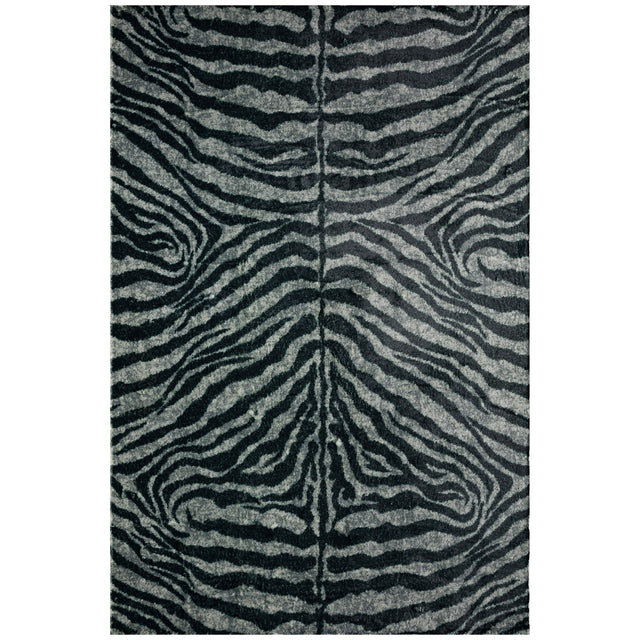 Dalyn Akina AK1 Midnight Rug main image