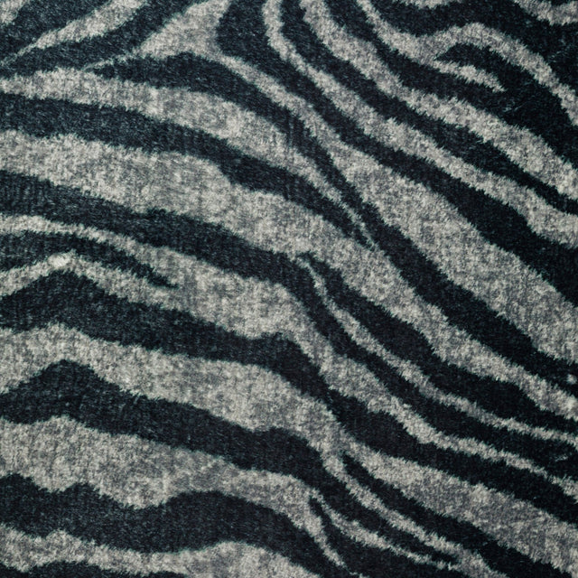 Dalyn Akina AK1 Midnight Rug color swatch