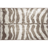 Dalyn Akina AK1 Mocha Rug rectangular rug