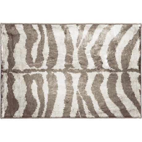 Dalyn Akina AK1 Mocha Rug rectangular rug