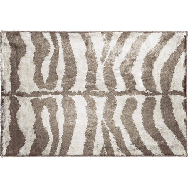 Dalyn Akina AK1 Mocha Rug rectangular rug