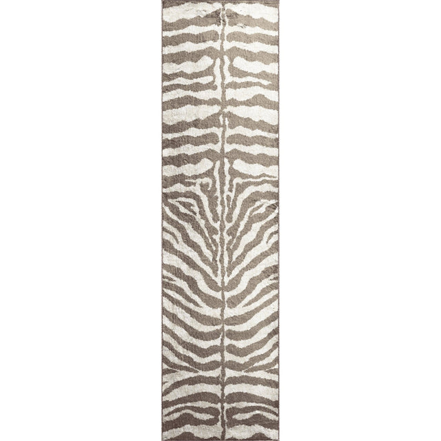 Dalyn Akina AK1 Mocha Rug rectangular rug