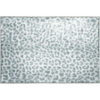 Dalyn Akina AK2 Flannel Rug rectangular rug