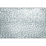 Dalyn Akina AK2 Flannel Rug rectangular rug