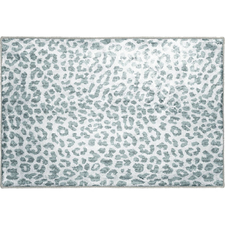 Dalyn Akina AK2 Flannel Rug rectangular rug