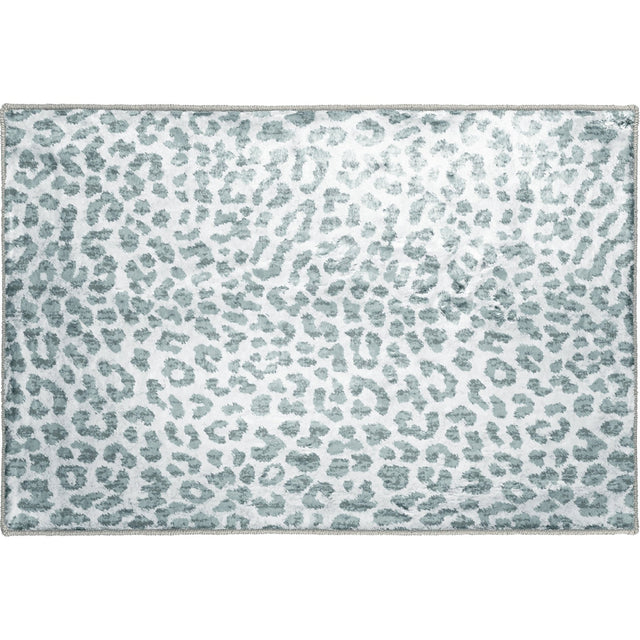 Dalyn Akina AK2 Flannel Rug rectangular rug