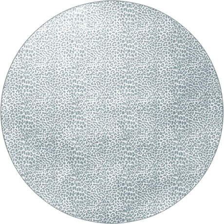 Dalyn Akina AK2 Flannel Rug round rug