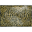 Dalyn Akina AK2 Gold Rug rectangular rug