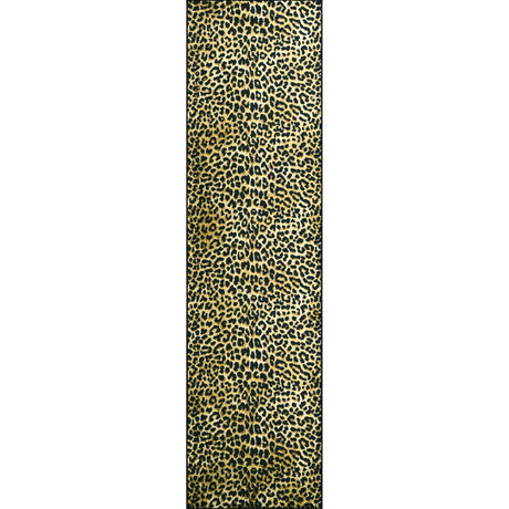 Dalyn Akina AK2 Gold Rug rectangular rug