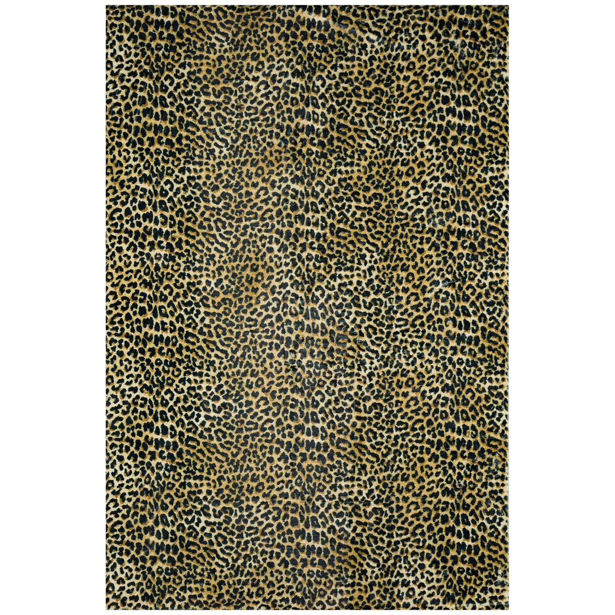 Dalyn Akina AK2 Gold Rug main image