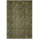 Dalyn Akina AK2 Gold Rug main image
