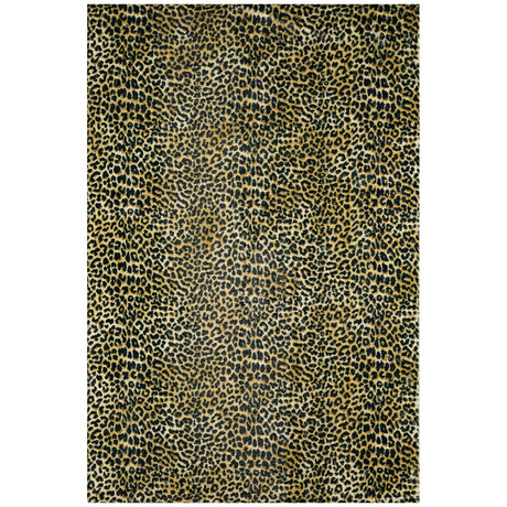 Dalyn Akina AK2 Gold Rug main image
